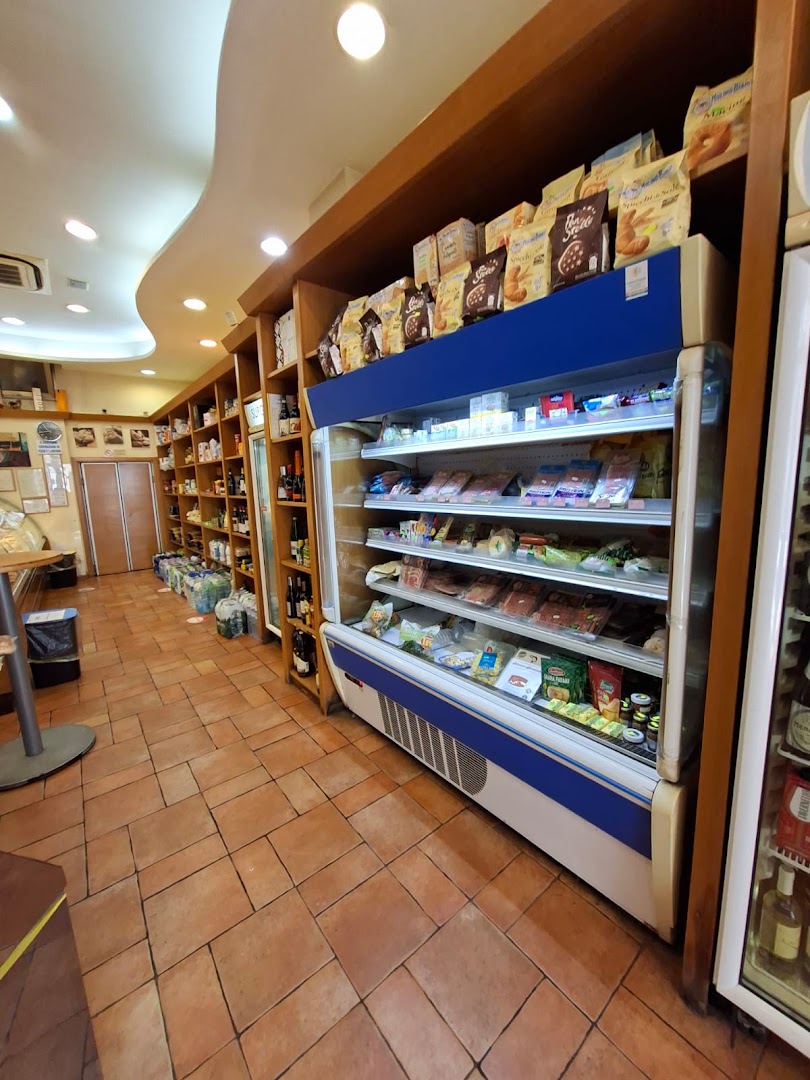 Panificio Forestiere Giuseppe