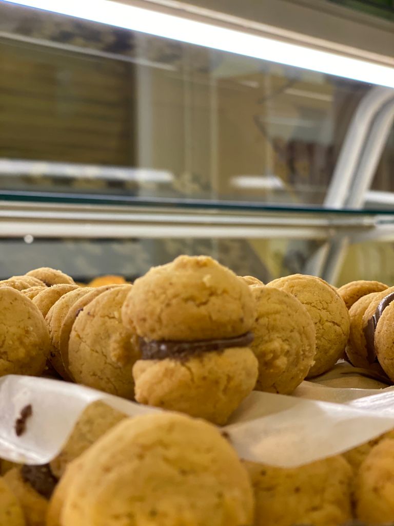 Panificio Fornaro e Micca Longo, Castellana Grotte