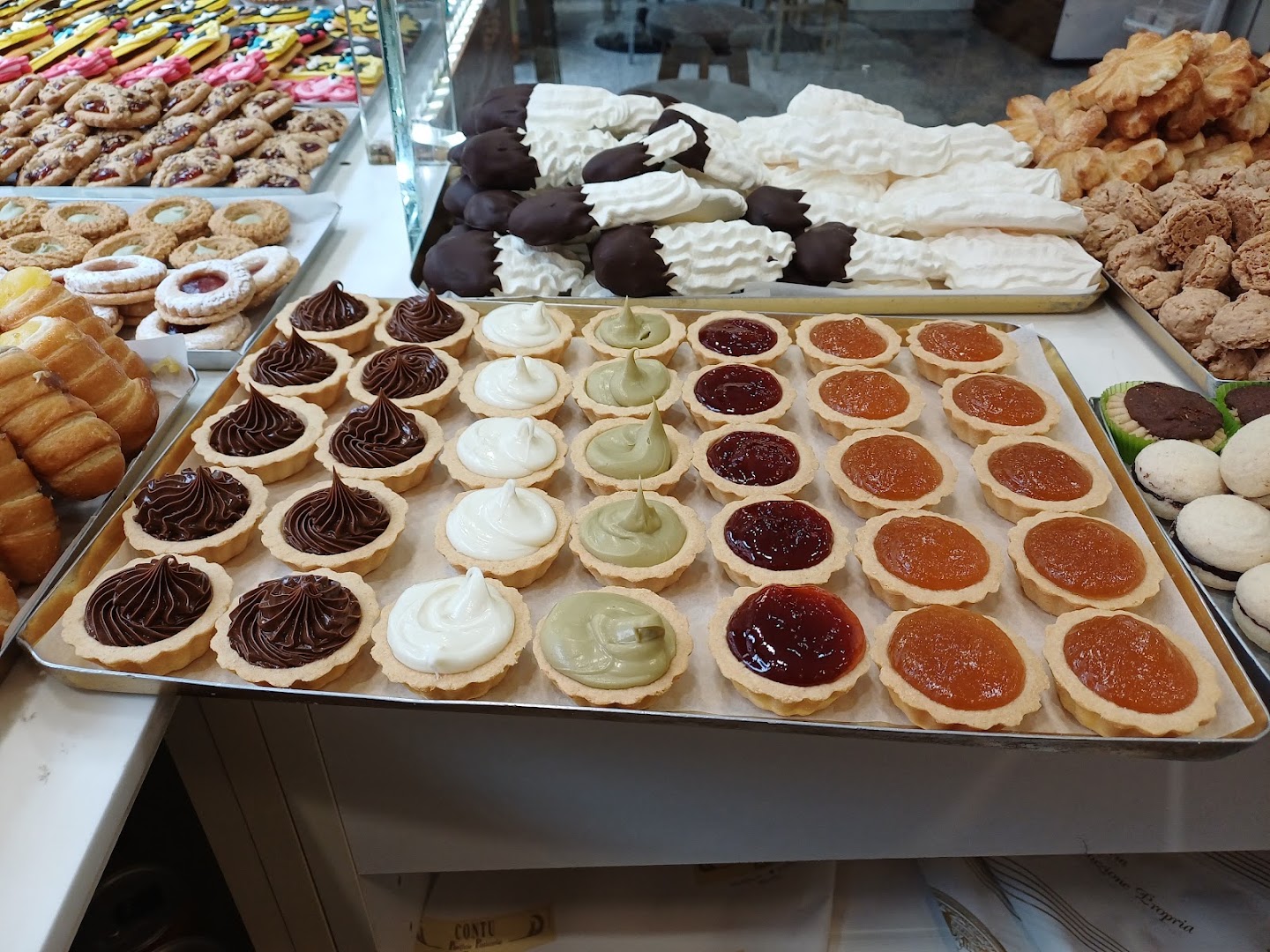 Panificio Fornetto - Sfornato Con Amore