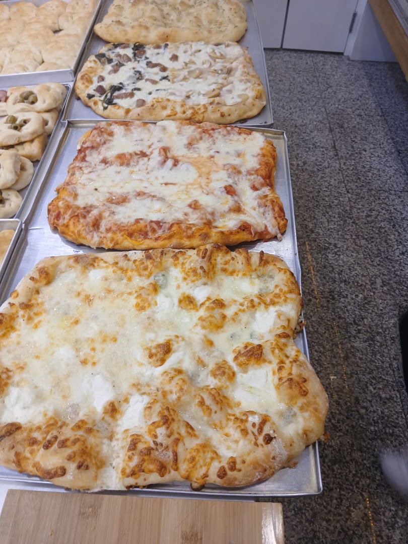 Panificio Fornetto - Sfornato Con Amore