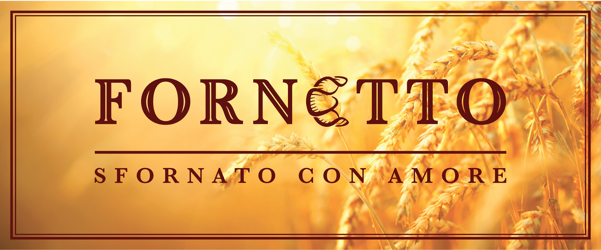 Panificio Fornetto - Sfornato Con Amore