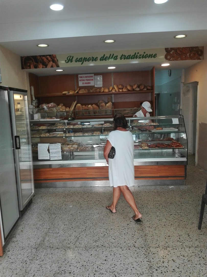 Panificio Forno Di Gianni Di Mauro