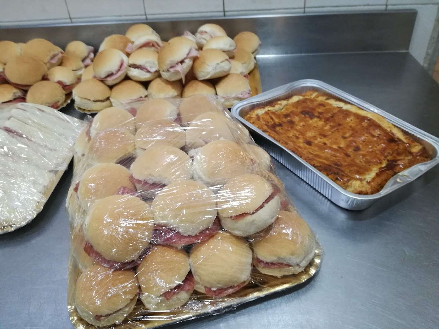 Panificio Forno Di Gianni Di Mauro