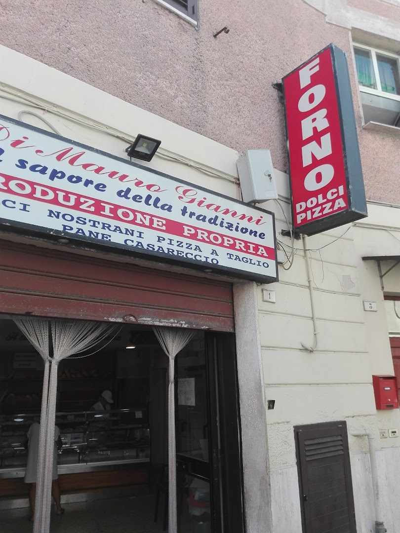 Panificio Forno Di Gianni Di Mauro