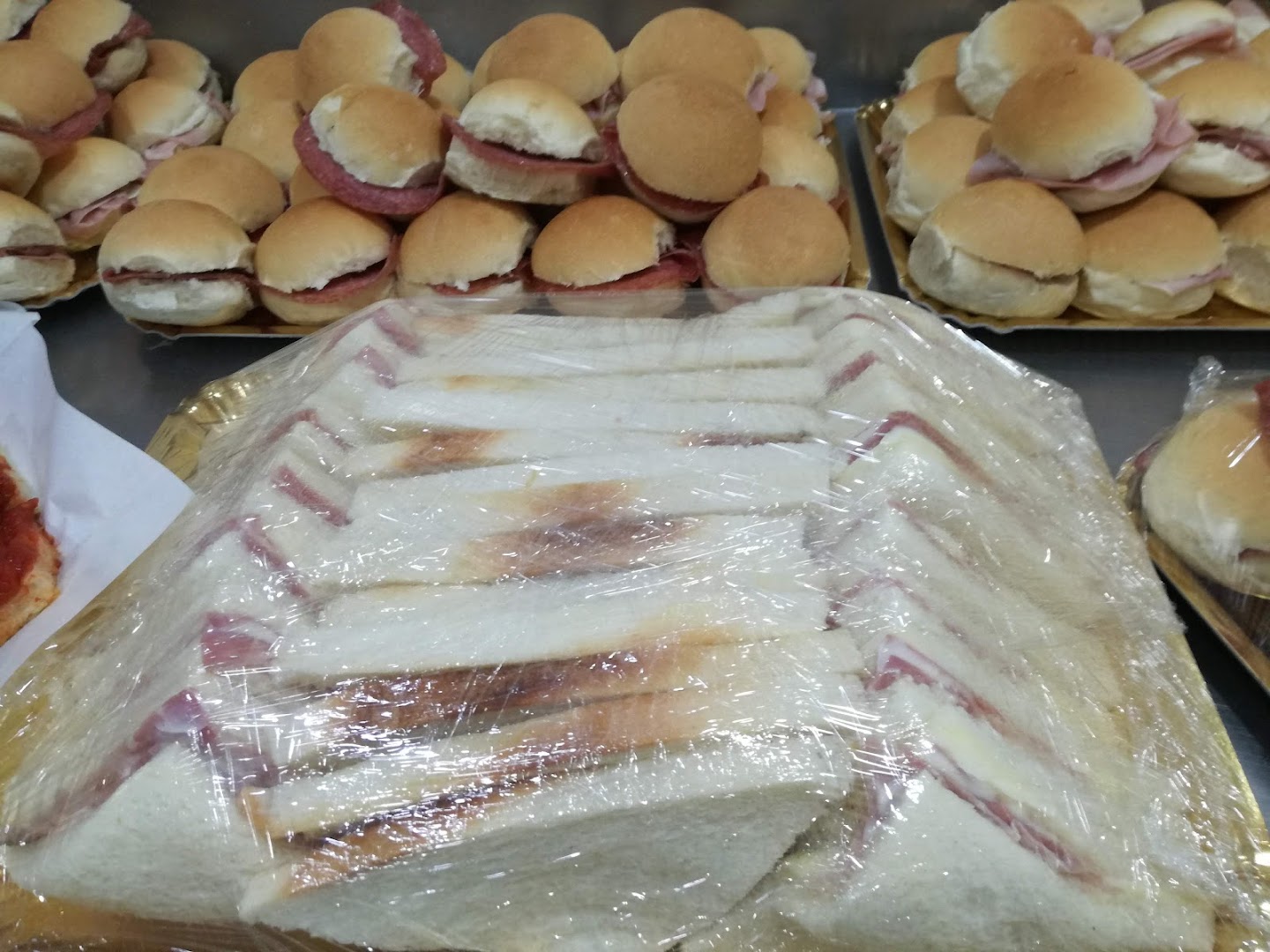 Panificio Forno Di Gianni Di Mauro
