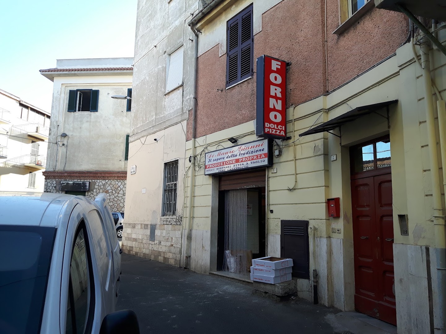Panificio Forno Di Gianni Di Mauro