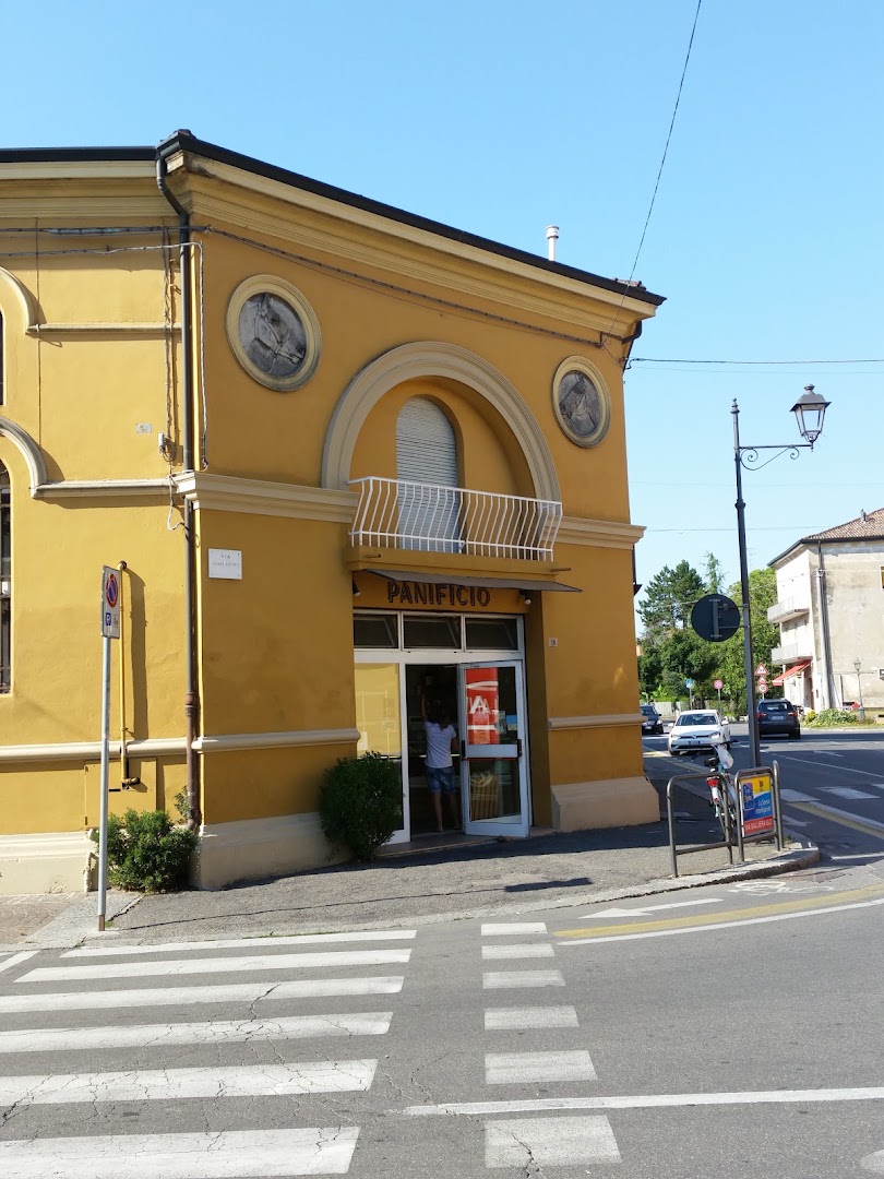 Panificio Forno Festi Dal 1938 San Pietro In Casale