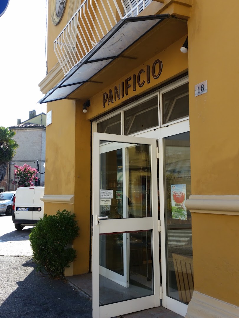Panificio Forno Festi Dal 1938 San Pietro In Casale