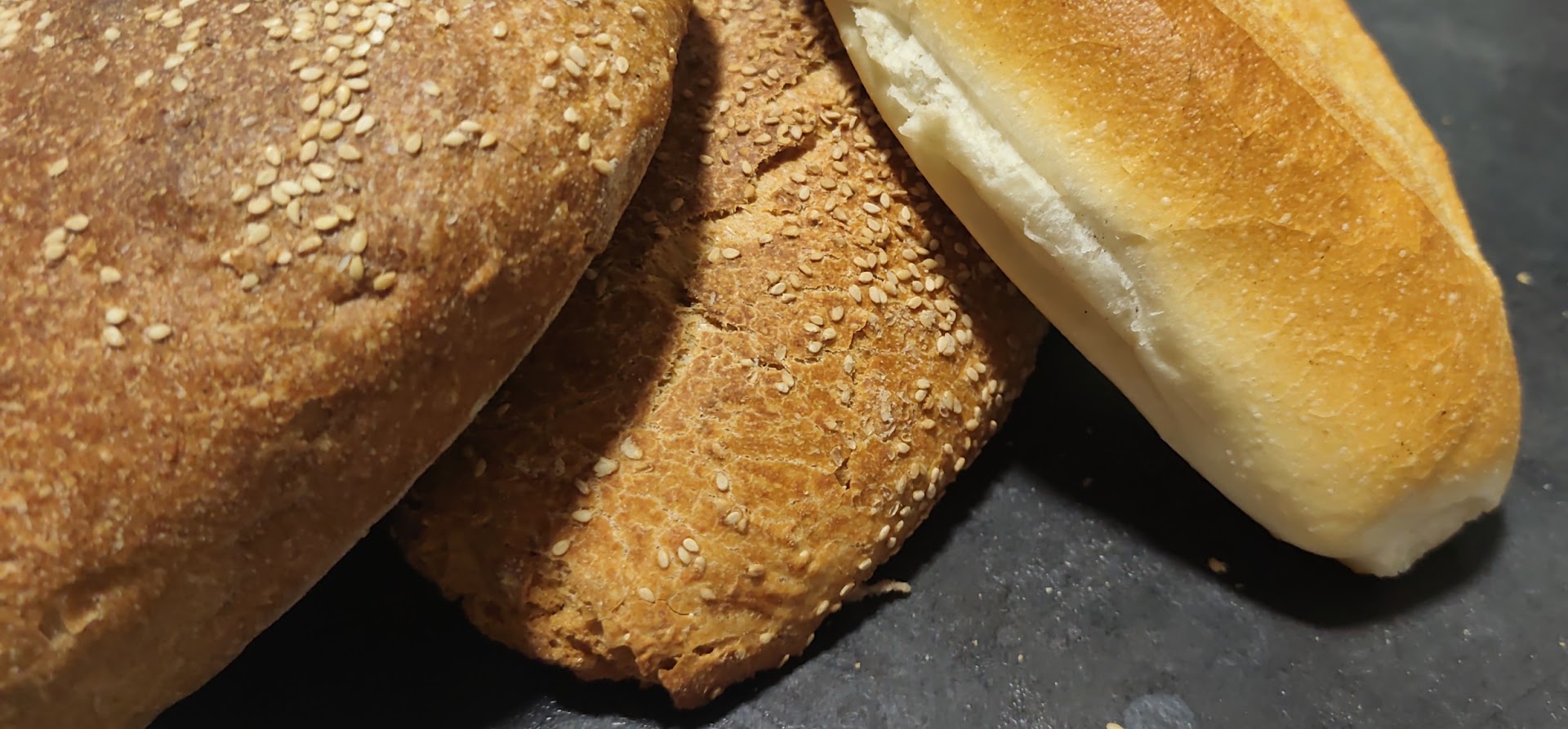 PANIFICIO FORNO MARTINEZ - GRANI ANTICHI BIOLOGICI