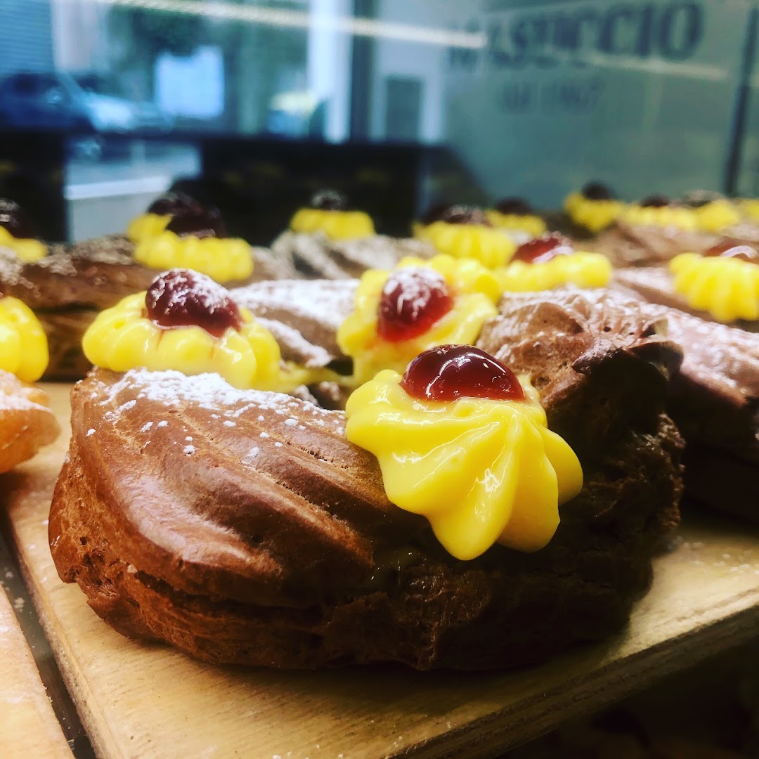 Panificio “Forno”Masuccio