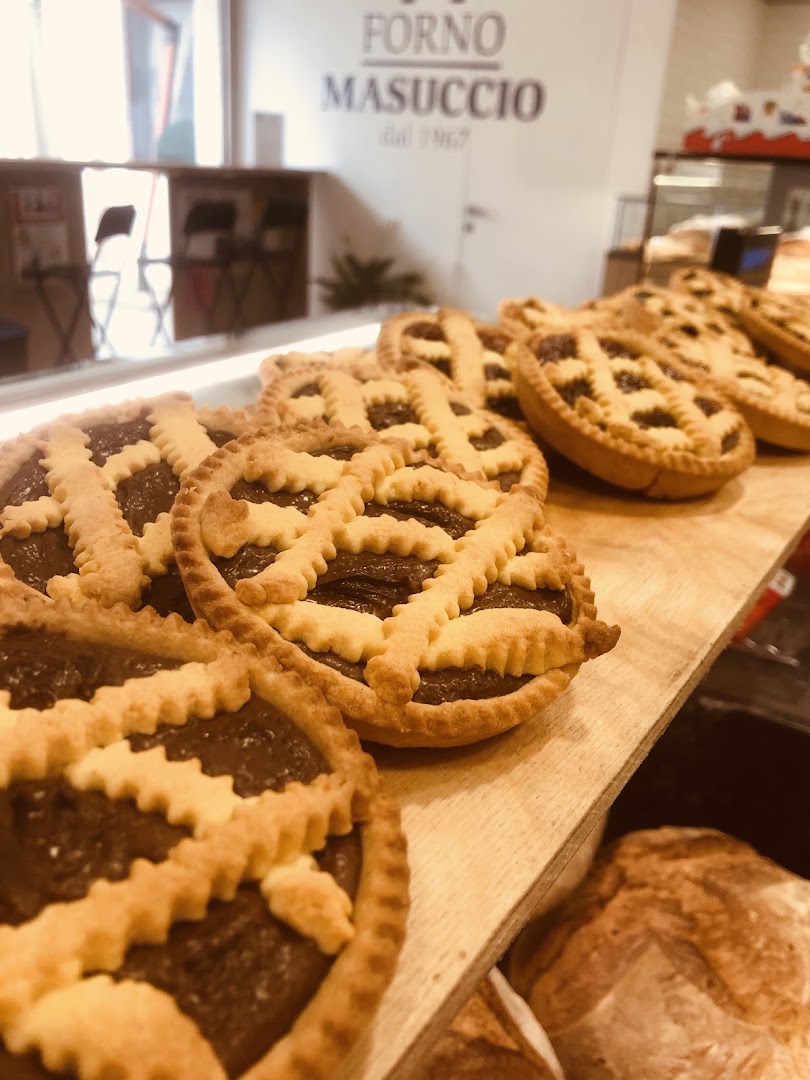 Panificio “Forno”Masuccio