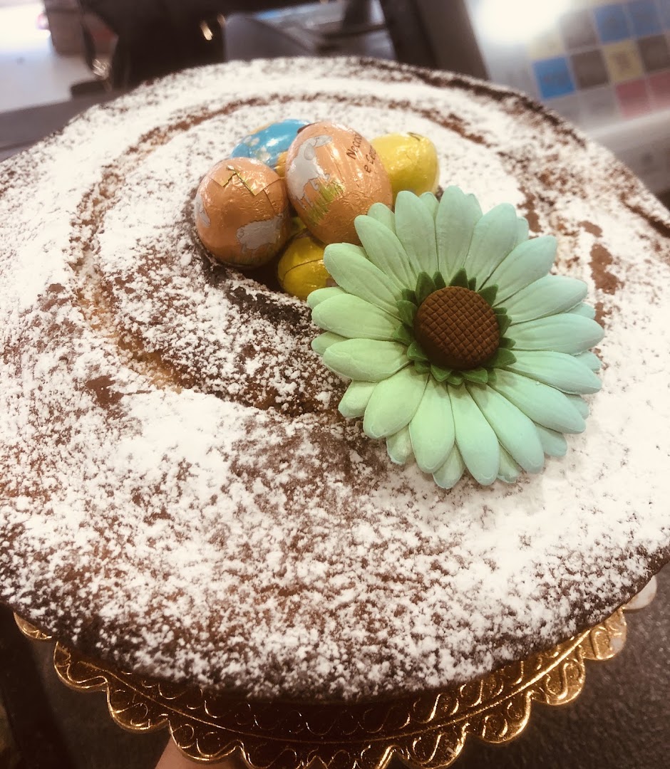 Panificio “Forno”Masuccio