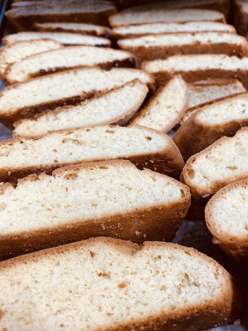 Panificio “Forno”Masuccio