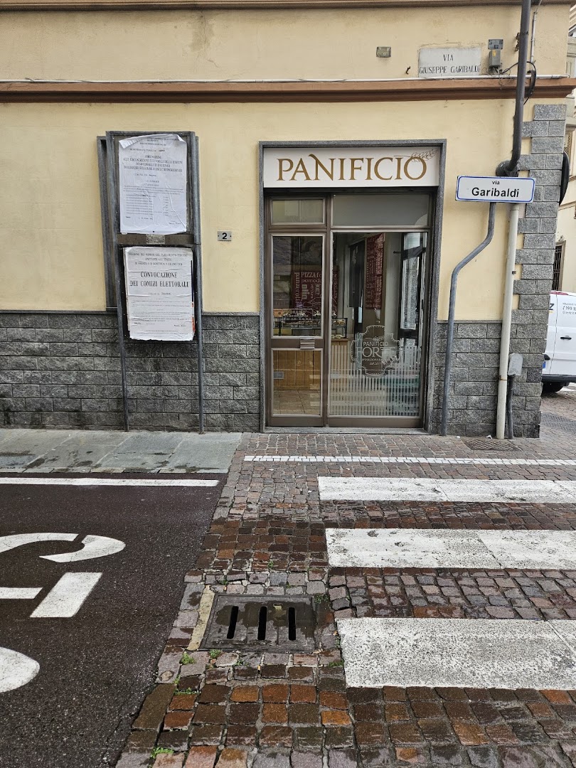 Panificio Forte di FORTE EUGENIO