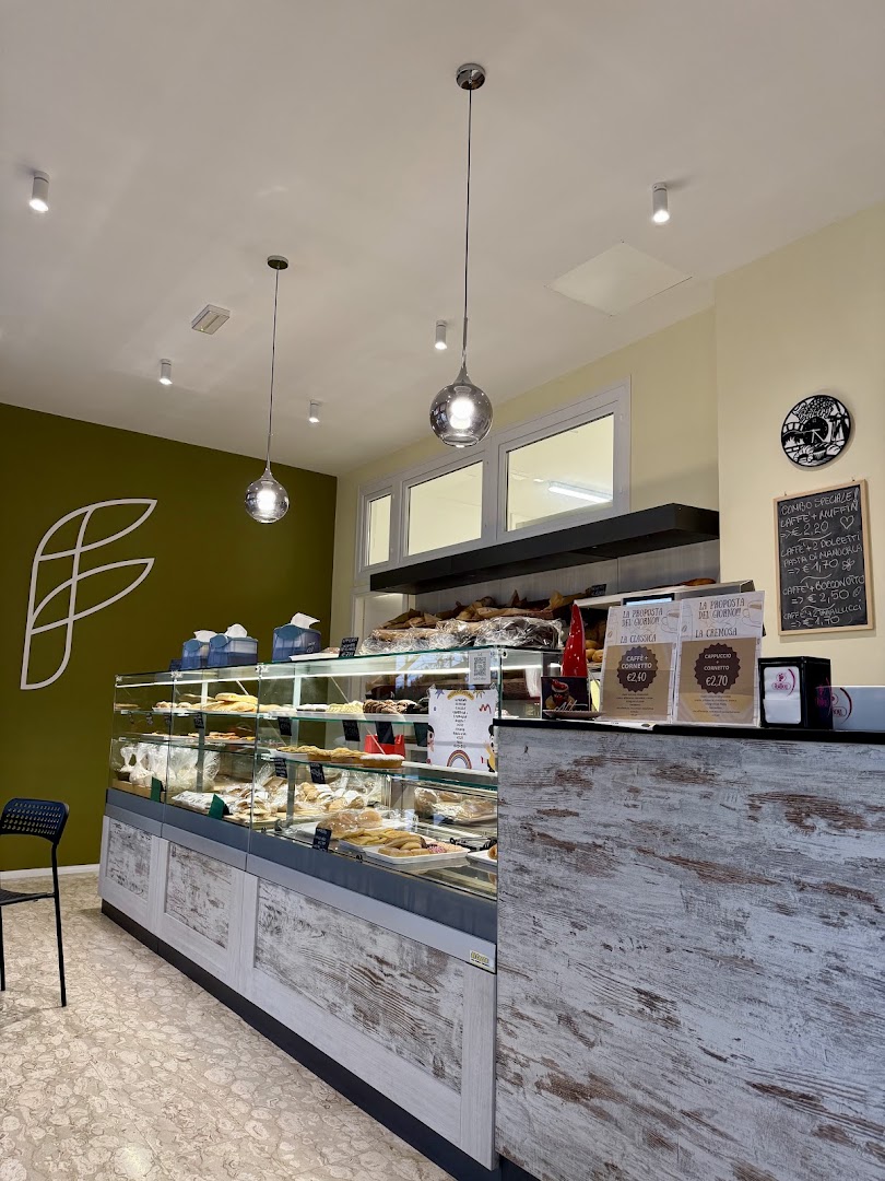 Panificio Fortuna panificio- pizzeria - pasticceria - bar -caffetteria