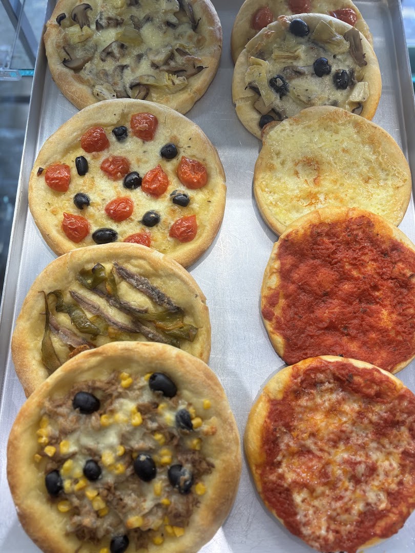 Panificio Fortuna panificio- pizzeria - pasticceria - bar -caffetteria