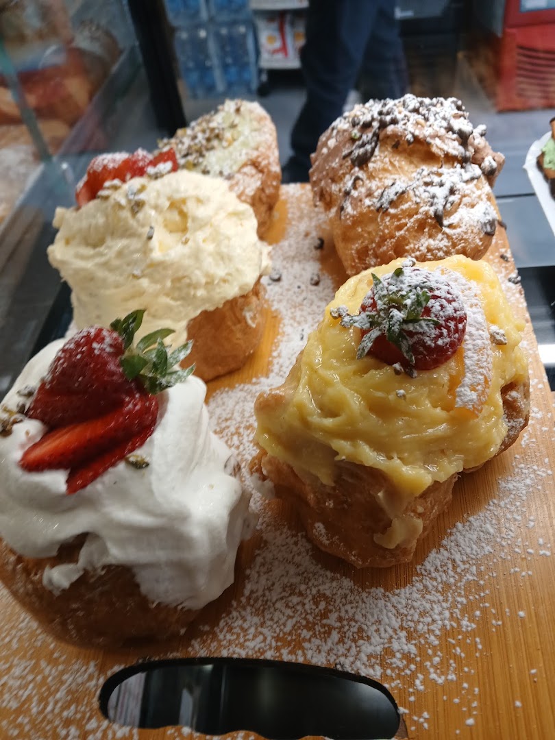 Panificio Fortunato