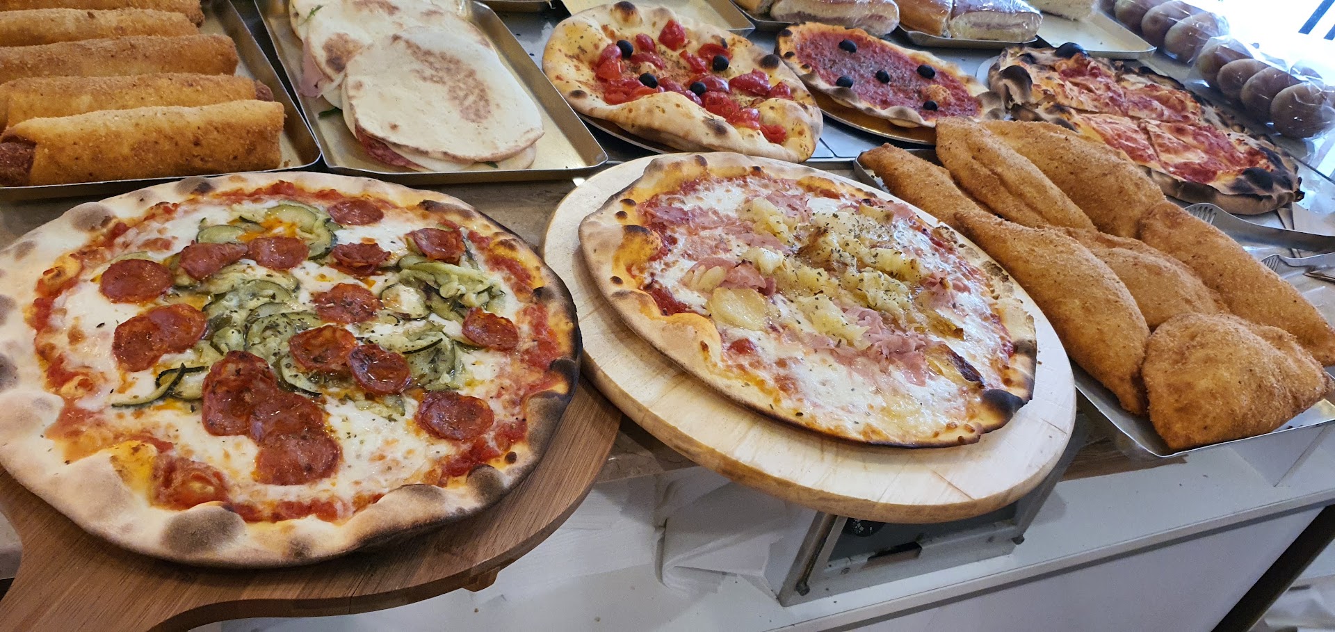 Panificio Fortunato Vito