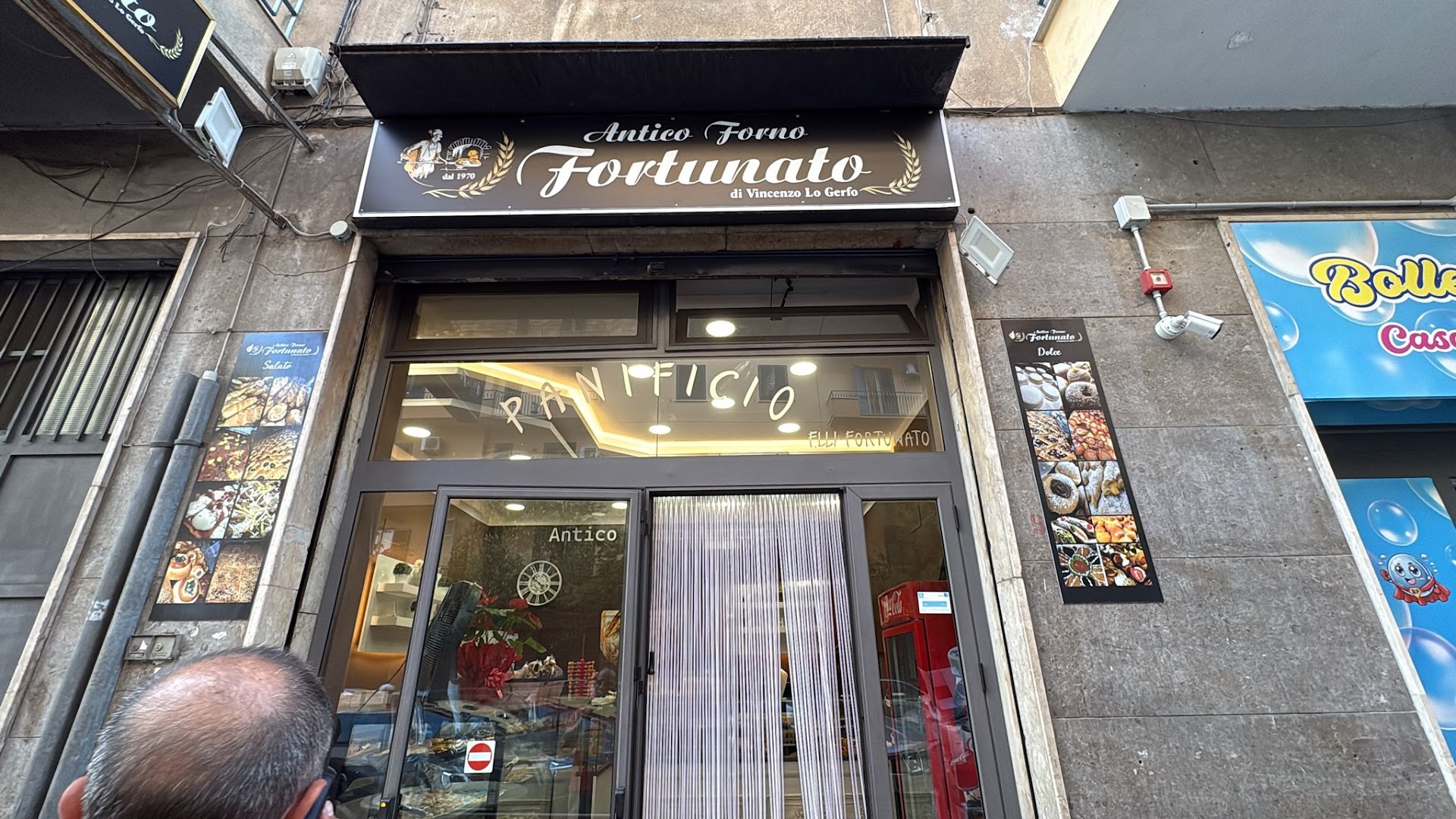 Panificio Fortunato