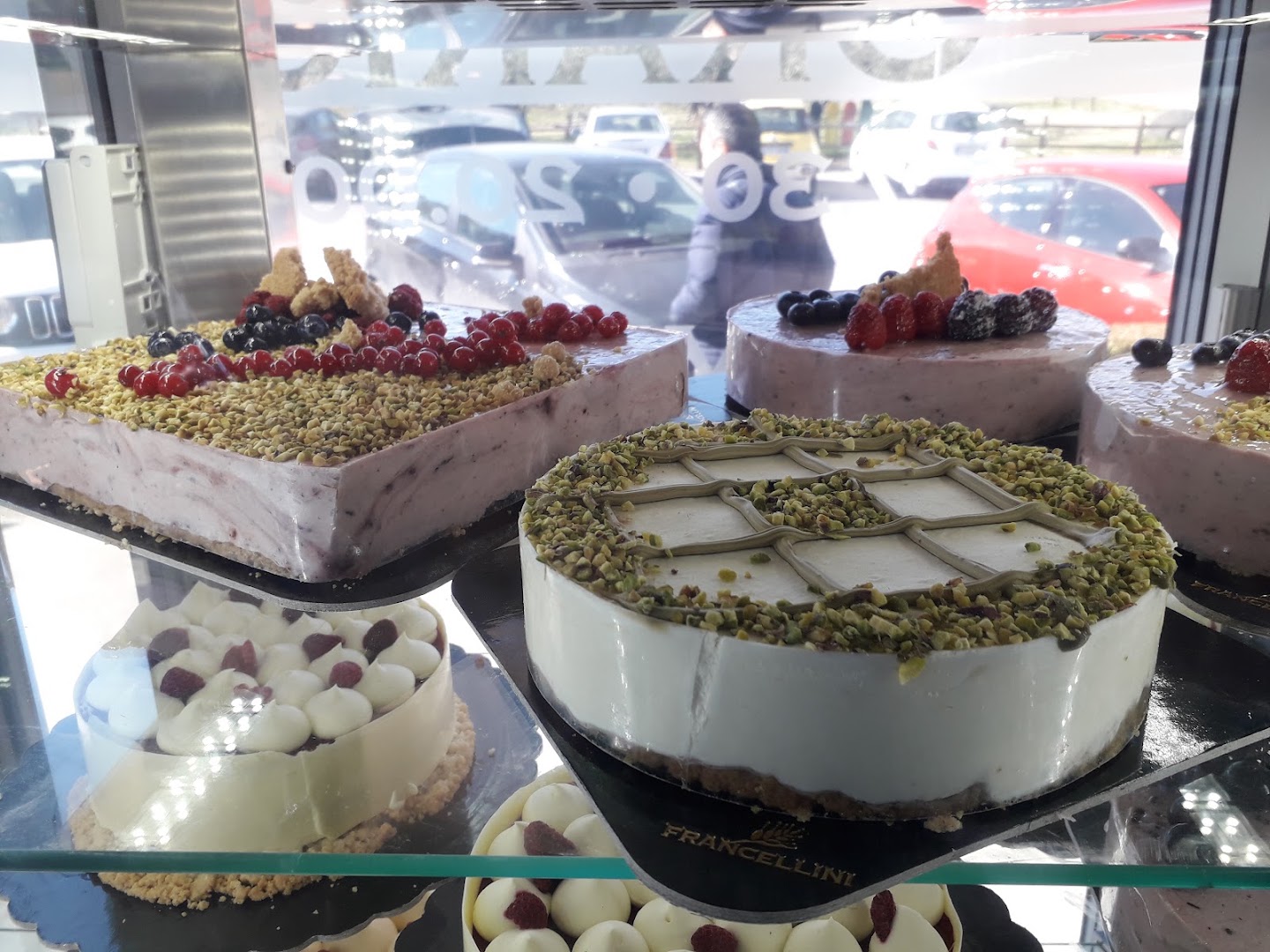 Panificio Francellini 1926 Capena