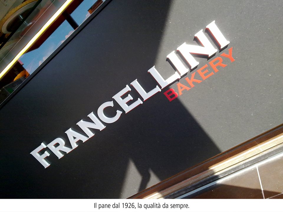 Panificio Francellini 1926 Capena