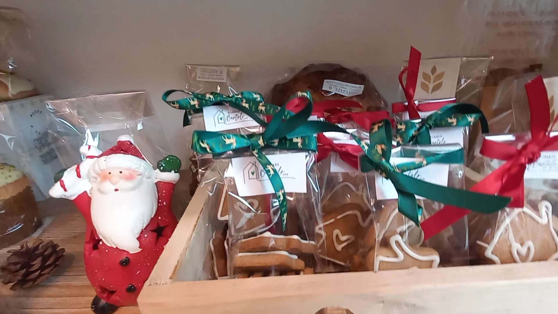 Panificio Frangipane, Busto Arsizio