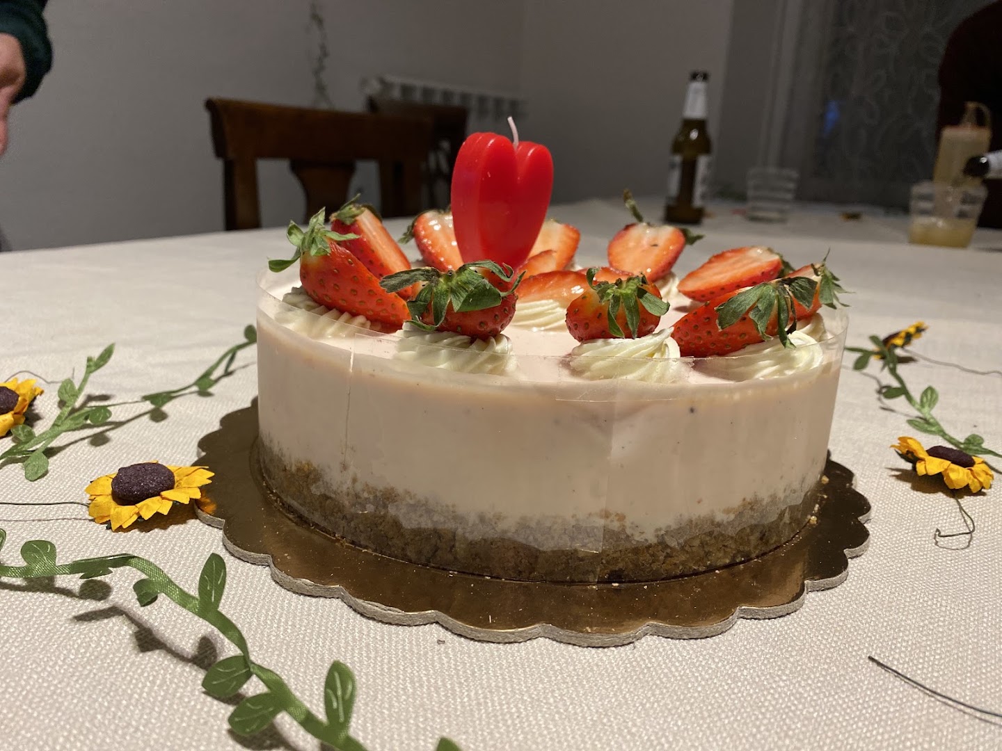 Panificio Frangipane