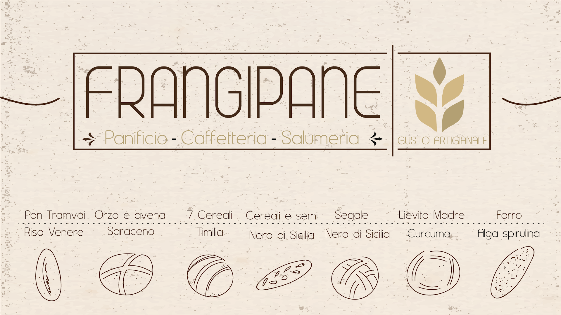 Panificio Frangipane