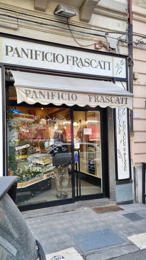 Panificio Frascati Paolo