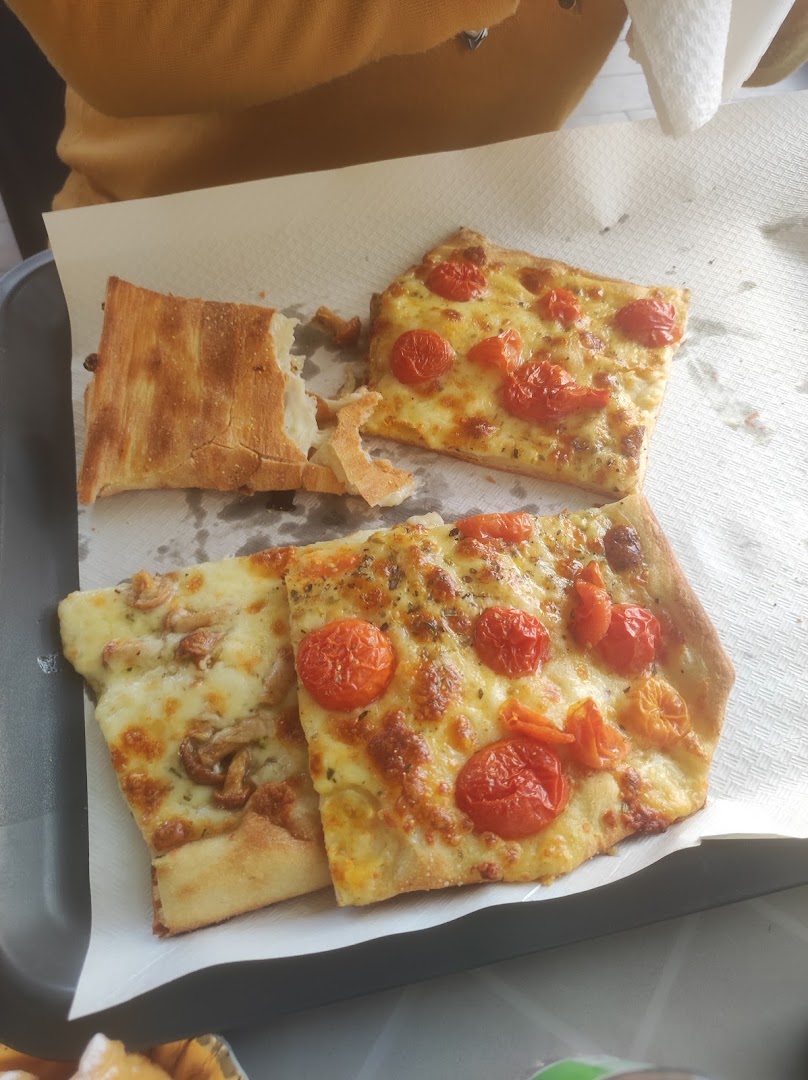 Panificio Frascati
