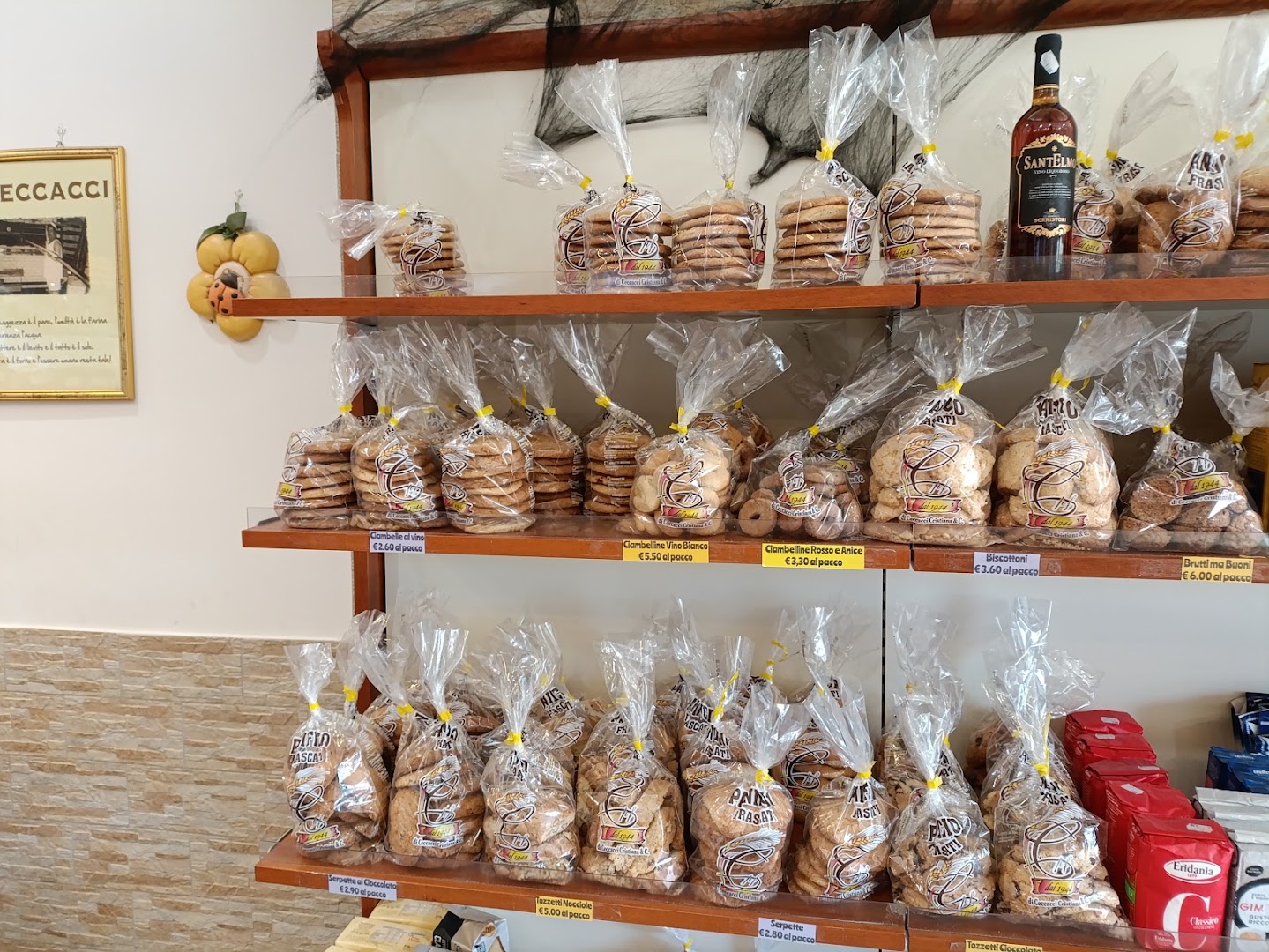 Panificio Frascati