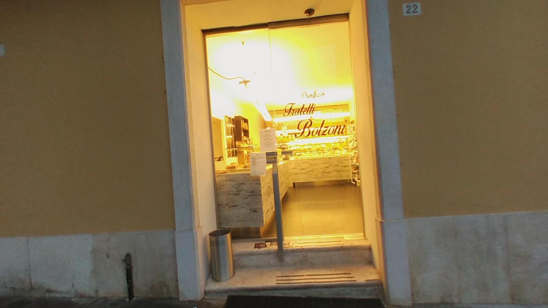 Panificio Fratelli Bolzoni