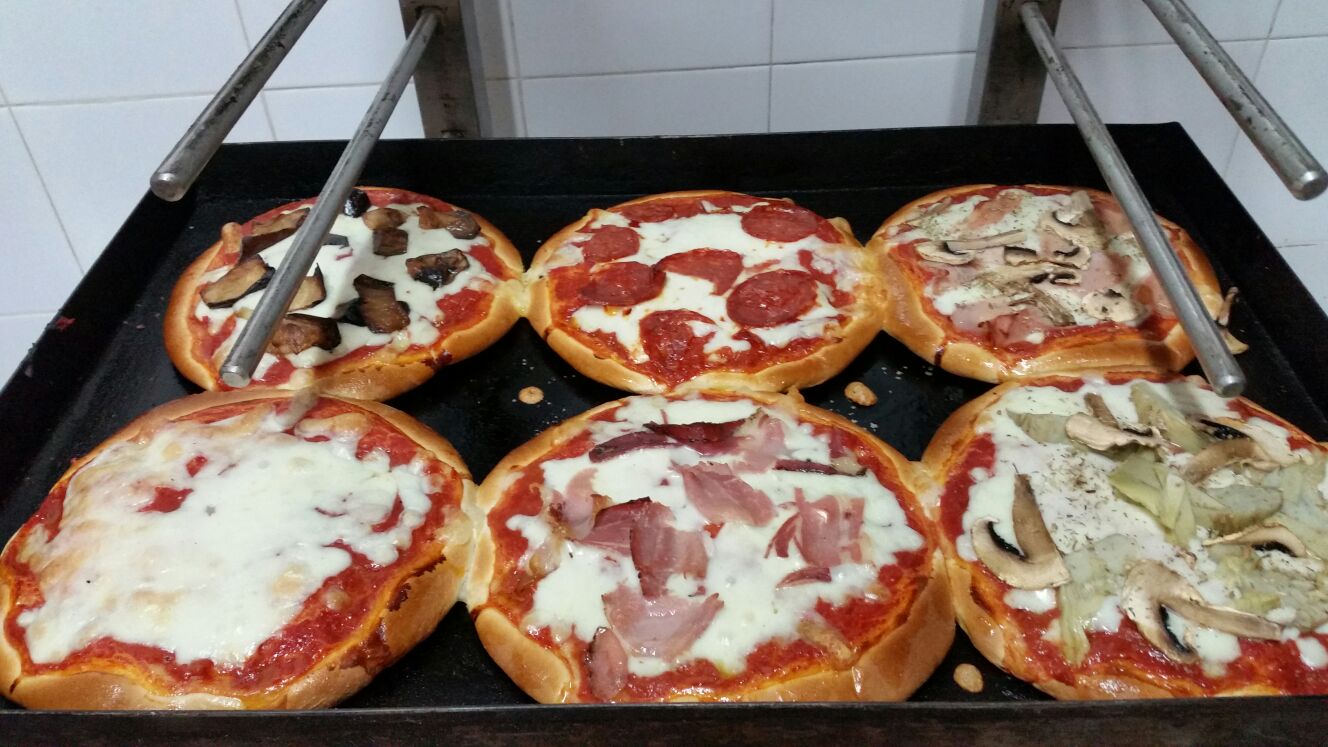 Panificio Fratelli Castelli SAS
