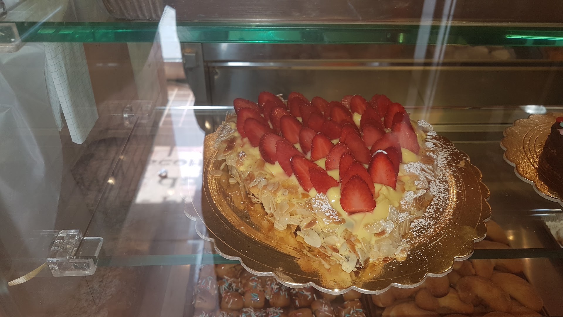 Panificio Fratelli Castelli SAS