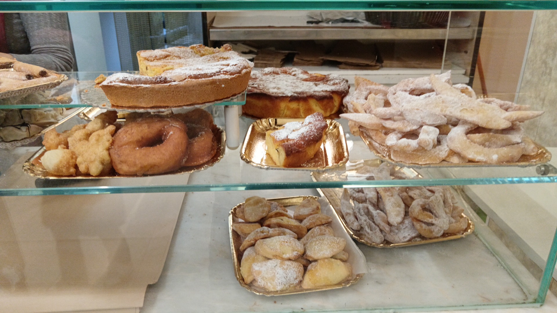 Panificio Fratelli Giancola