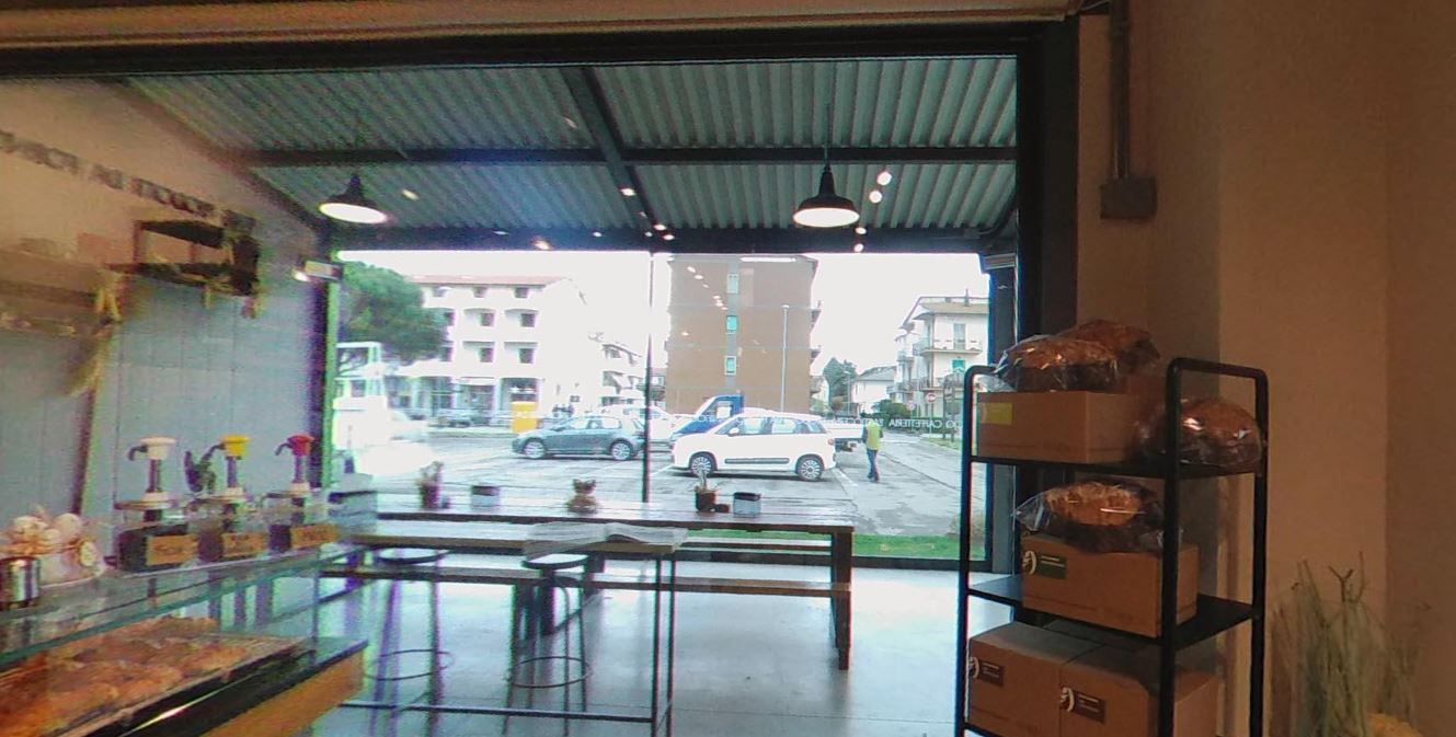 Panificio Fratelli Pierozzi
