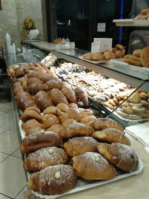Panificio Fratelli Sciattella