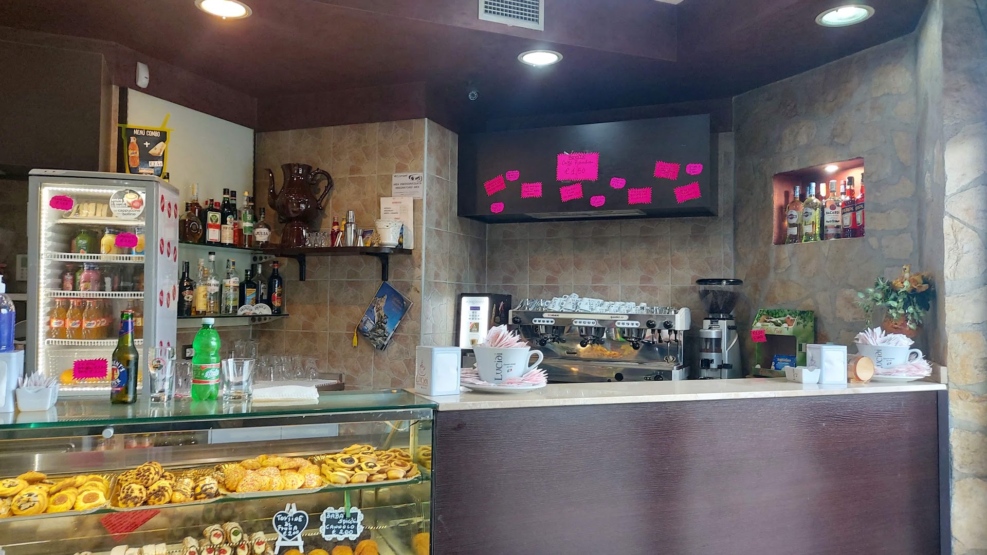 Panificio Fratelli Sciattella