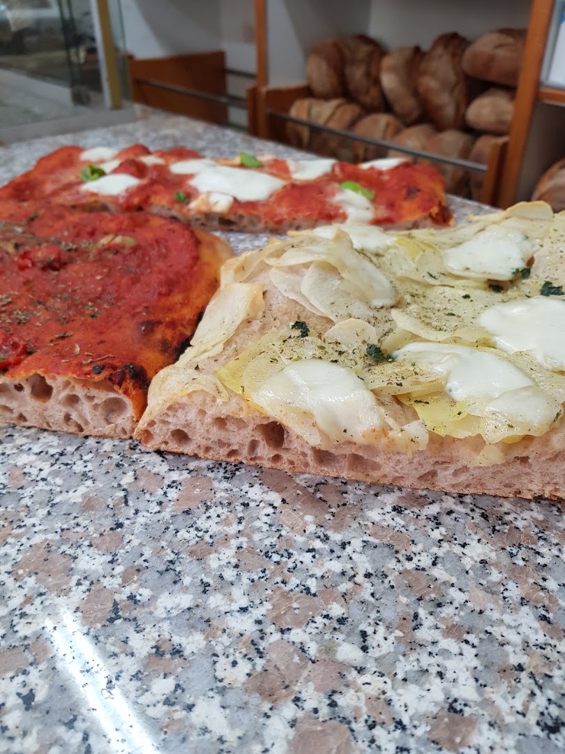 Panificio Frusciante