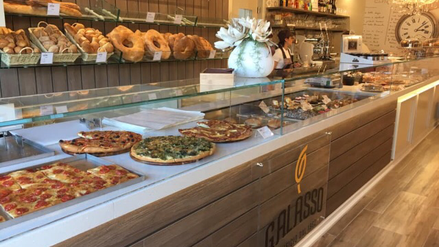 Panificio Galasso