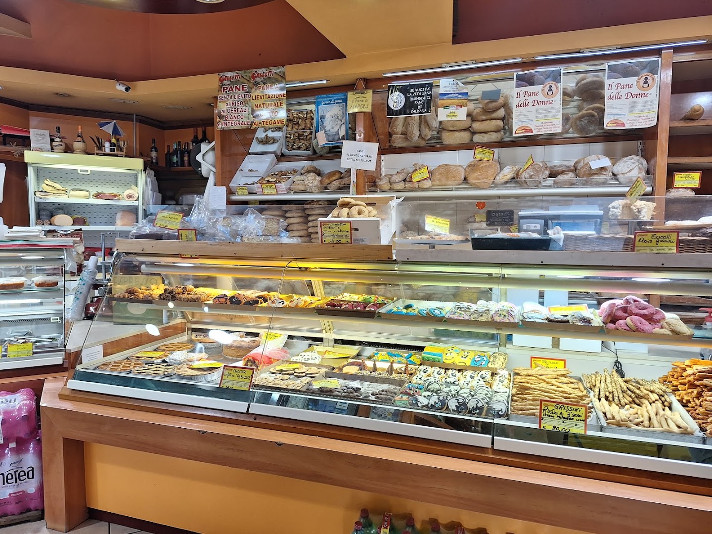 Panificio Galletti