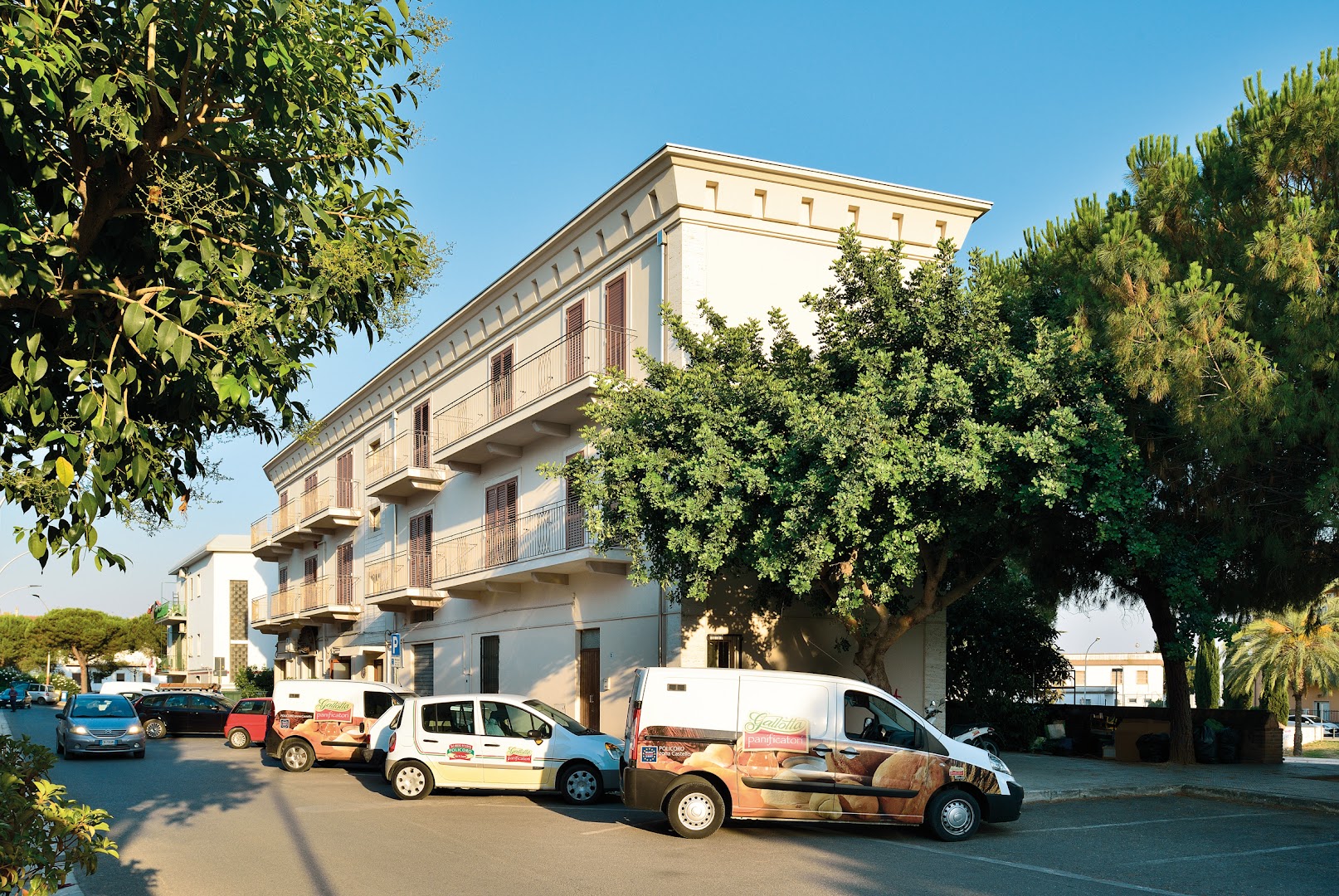 Panificio Gallotta