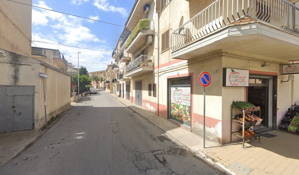 Panificio Garasto Di Damiano Garasto E C. S.n.c., Corigliano-Rossano