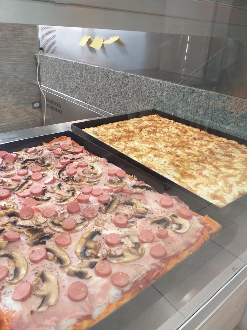 Panificio Gargano