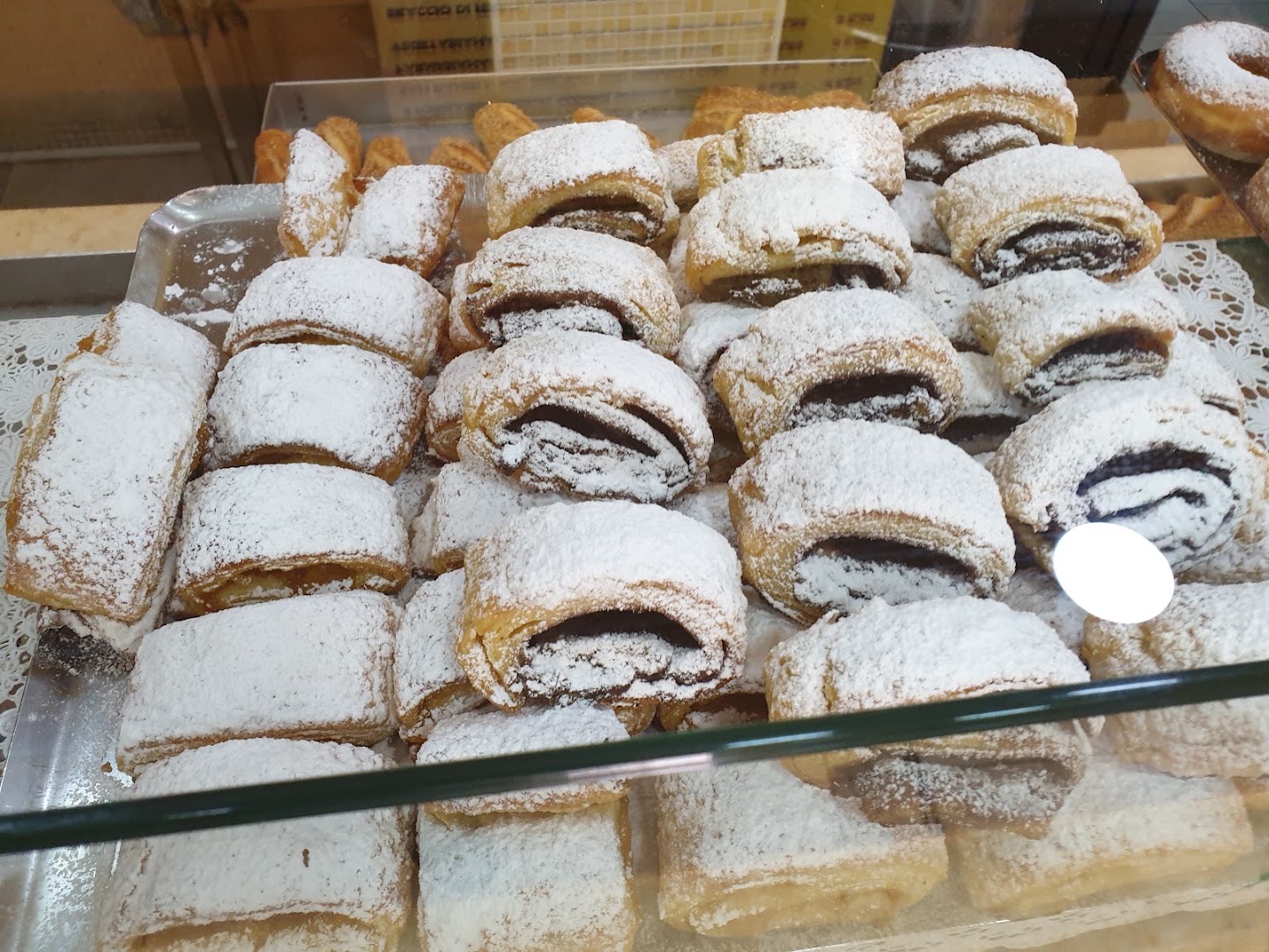 Panificio Garofalo di Romano Angela