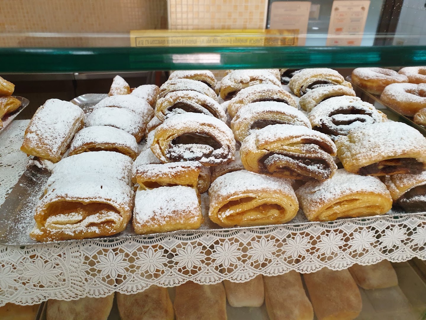 Panificio Garofalo di Romano Angela