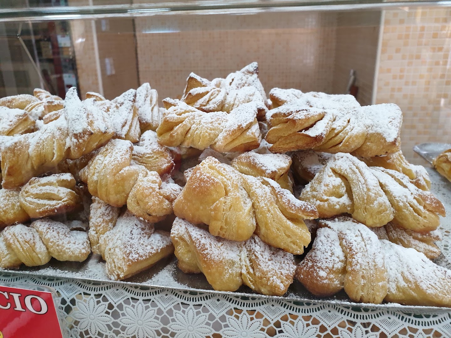 Panificio Garofalo di Romano Angela