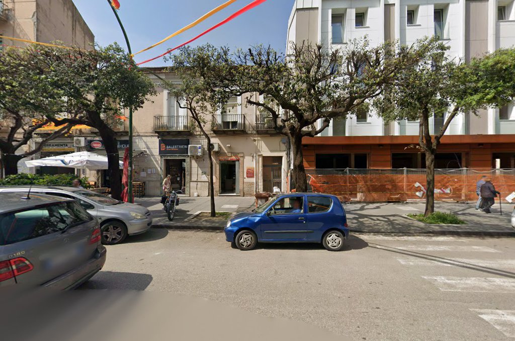 Panificio Garofano Di Garofano Antonio