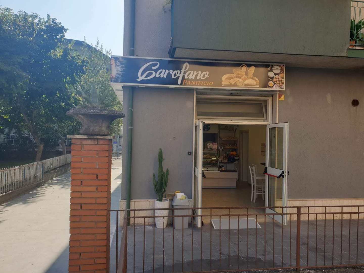 PANIFICIO GAROFANO MARCO