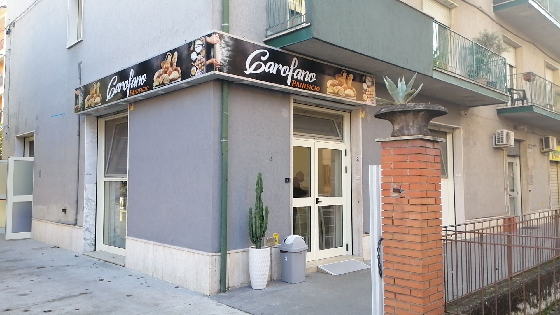 PANIFICIO GAROFANO MARCO